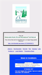 Mobile Screenshot of madawaskanordic.org